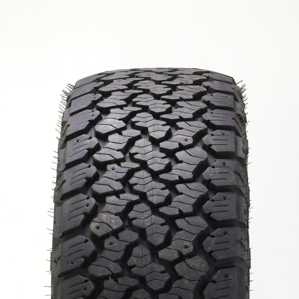 Used 275/60R20 General Grabber ATX 116T - 14/32 - Image 2