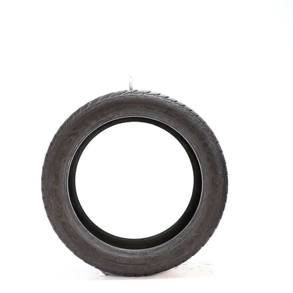 Used 215/45R17 Goodyear Ultra Grip Ice WRT 87T - 9/32 - Image 3