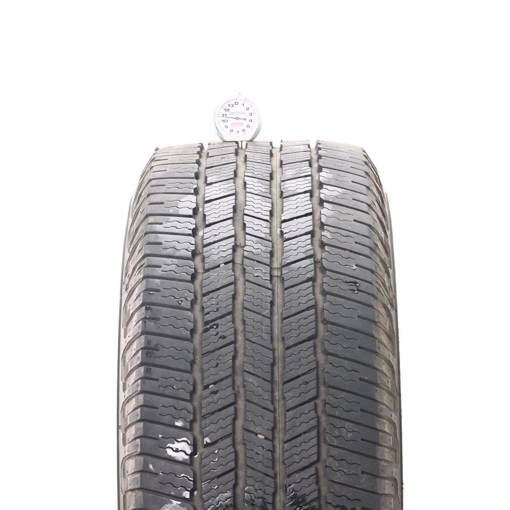 Set of (2) Used LT 275/65R18 Michelin Defender LTX M/S 2 123/120S E - 10.5-11.5/32 - Image 2