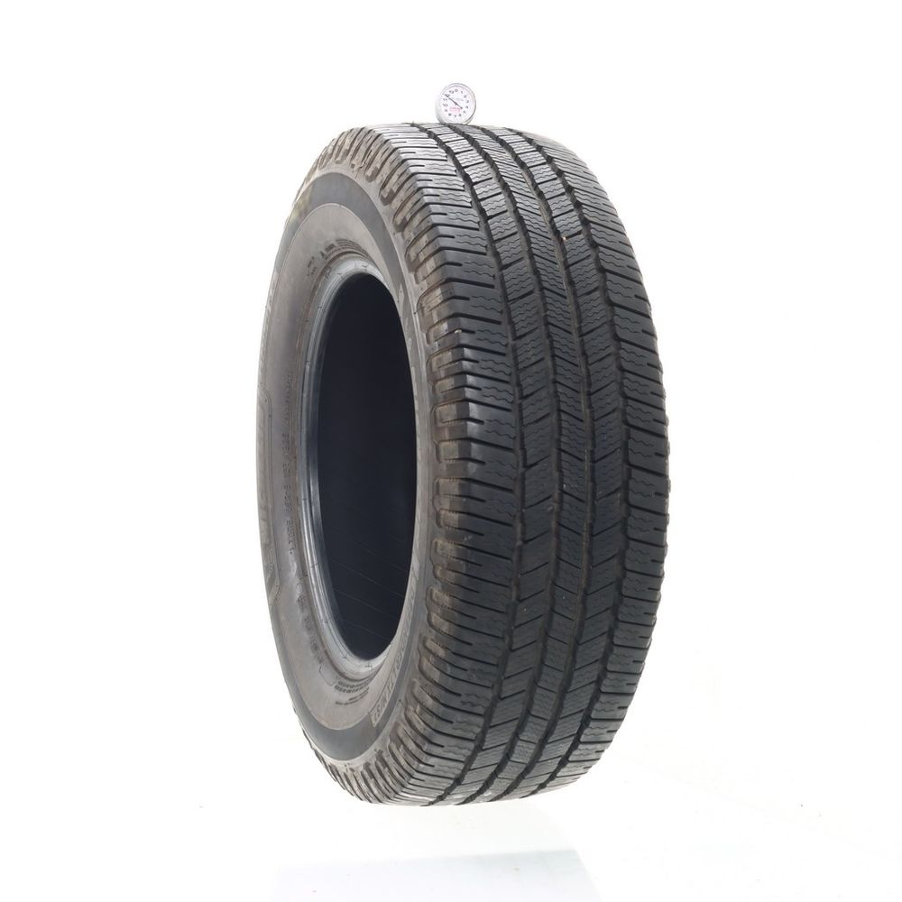 Set of (2) Used LT 275/65R18 Michelin Defender LTX M/S 2 123/120S E - 10.5-11.5/32 - Image 4