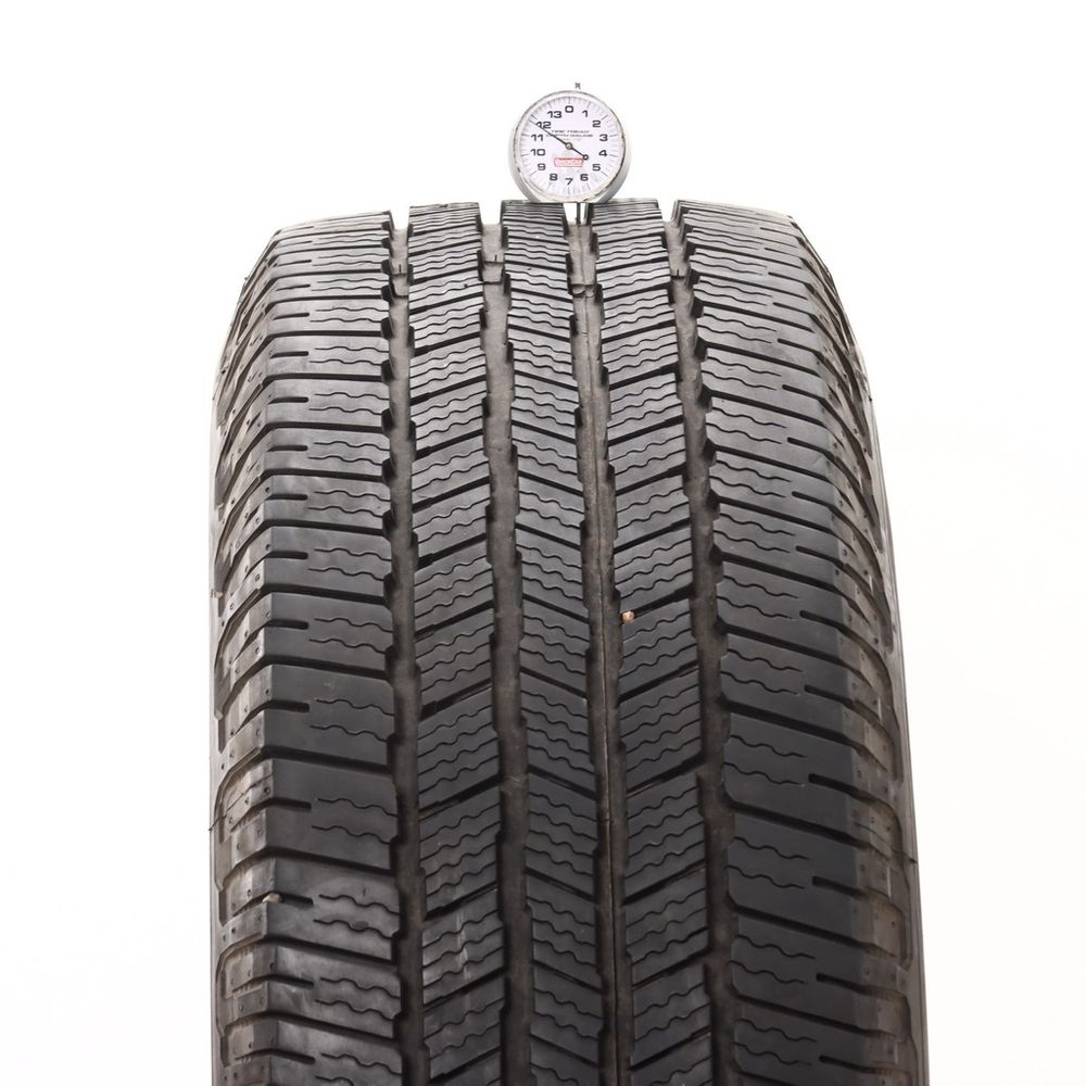 Set of (2) Used LT 275/65R18 Michelin Defender LTX M/S 2 123/120S E - 10.5-11.5/32 - Image 5