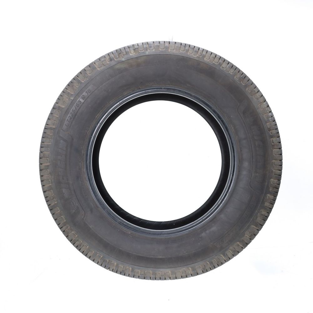 Set of (2) Used LT 275/65R18 Michelin Defender LTX M/S 2 123/120S E - 10.5-11.5/32 - Image 6