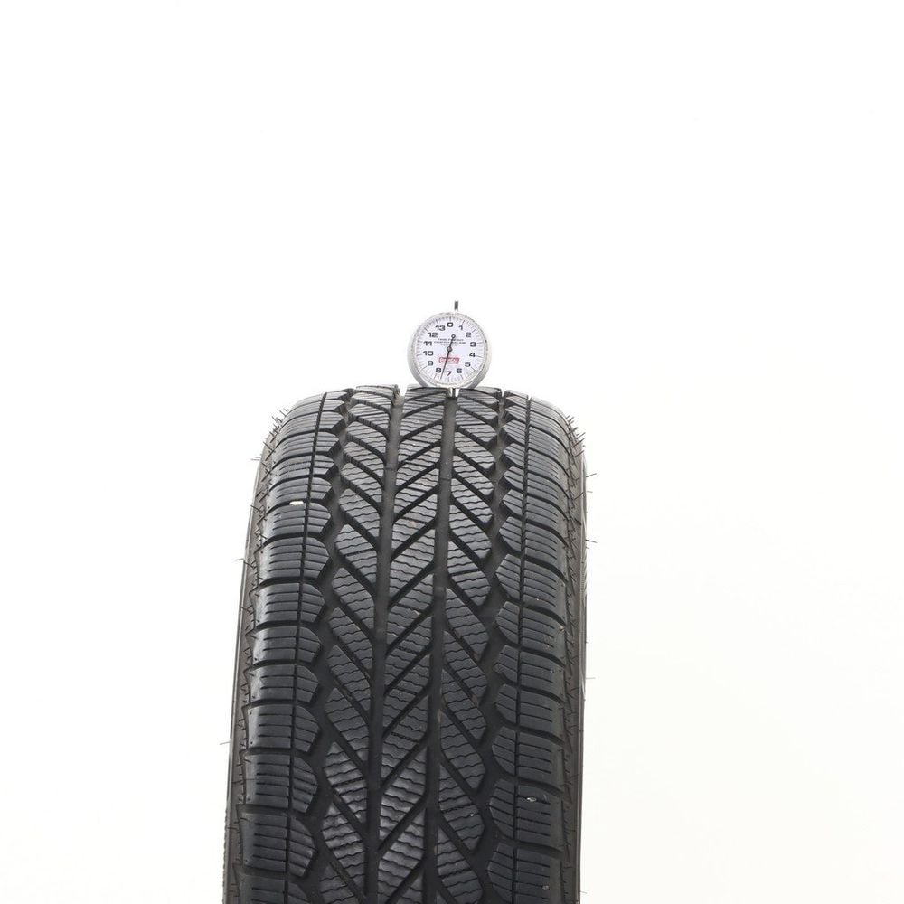 Set of (4) Used 205/60R16 Bridgestone WeatherPeak 92V - 7.5/32 - Image 2