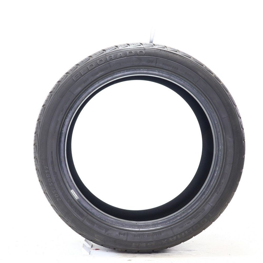 Used 205/50R17 Eldorado Tour Max GFT 89V - 8/32 - Image 3