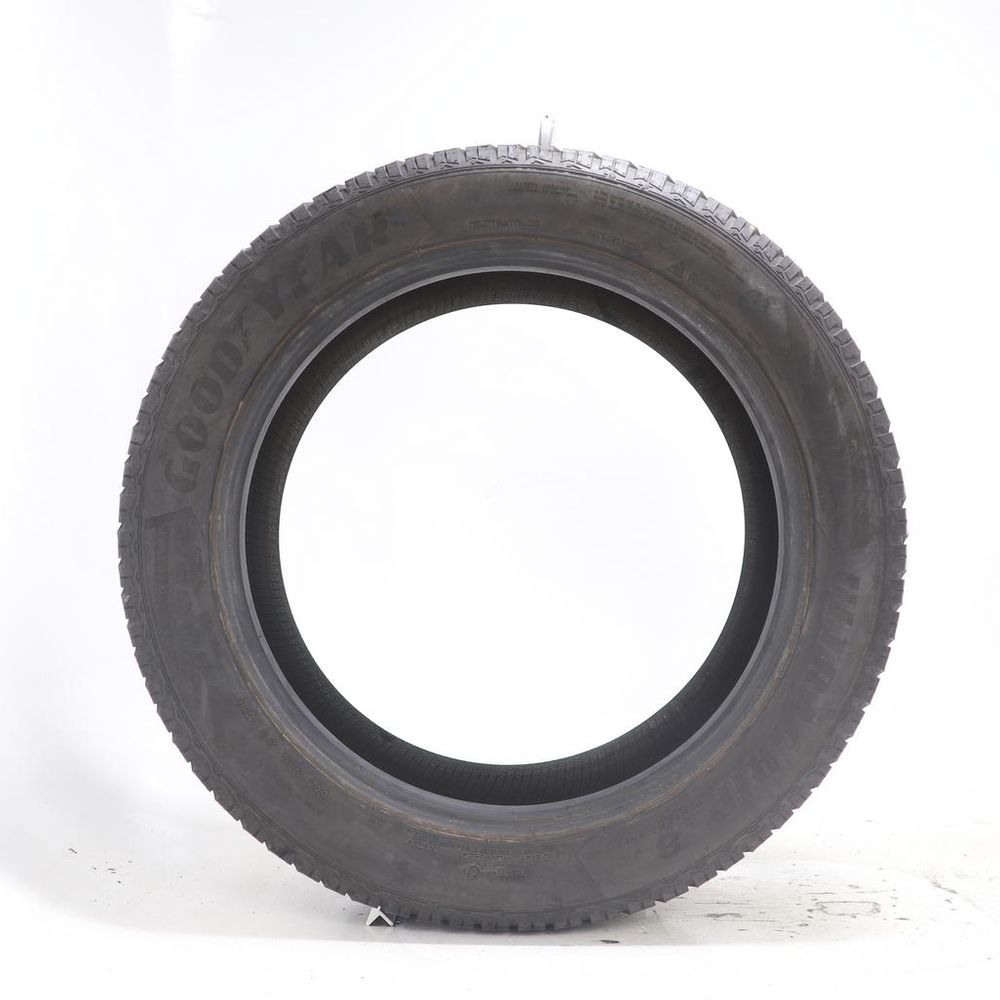 Used 285/45R20 Goodyear Ultra Grip 8 Performance 112V - 8/32 - Image 3