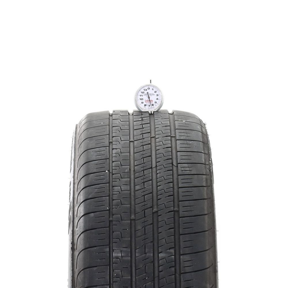 Used 225/45ZR19 Goodyear Eagle Exhilarate 96W - 6.5/32 - Image 2
