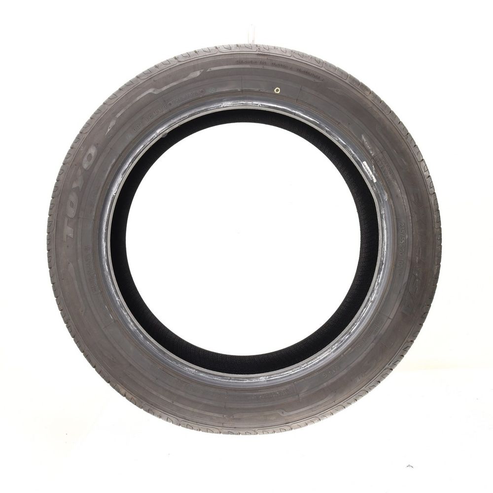 Used 235/55R20 Toyo Extensa A/S II 102V - 10/32 - Image 3