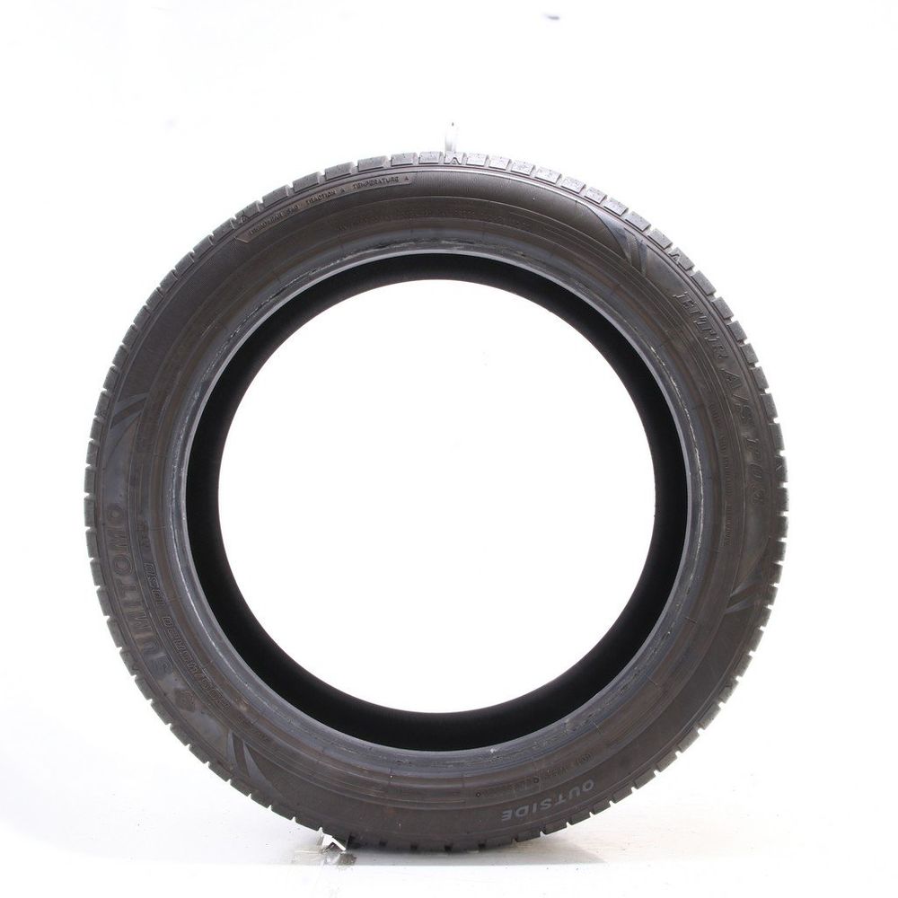 Set of (2) Used 255/45R20 Sumitomo HTR A/S P03 105W - 7.5-8.5/32 - Image 3