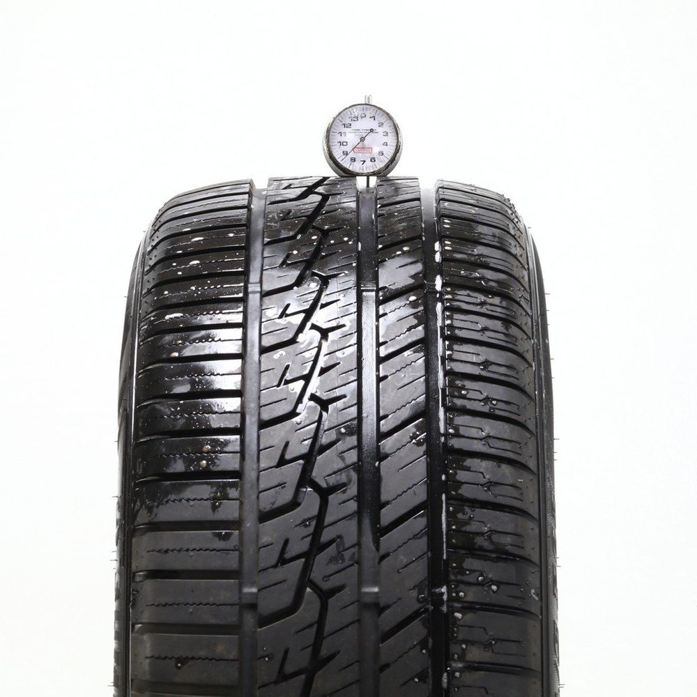 Set of (2) Used 255/45R20 Sumitomo HTR A/S P03 105W - 7.5-8.5/32 - Image 5