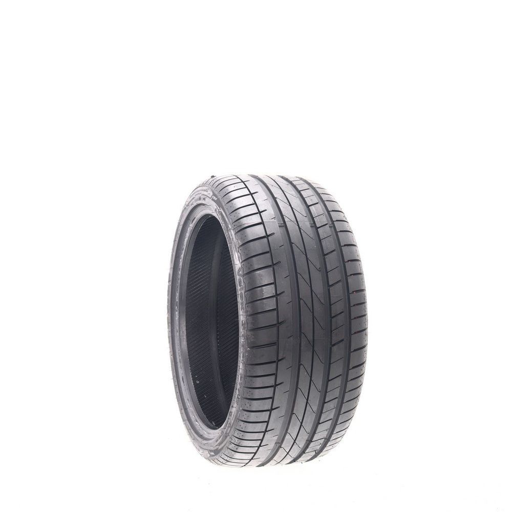 Driven Once 255/35ZR18 Petlas Velox Sport PT741 94Y - 10/32 - Image 1