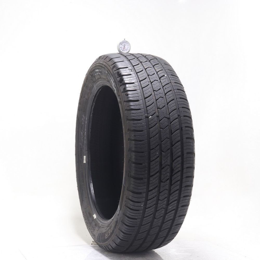 Used 235/55R20 Cooper Adventurer All Season 102V - 7.5/32 - Image 1
