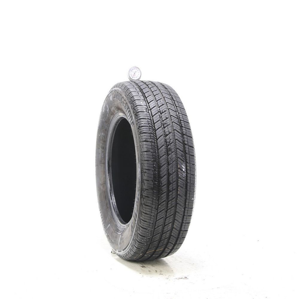 Used 205/65R15 Bridgestone Turanza Quiet Track 94H - 8/32 - Image 1