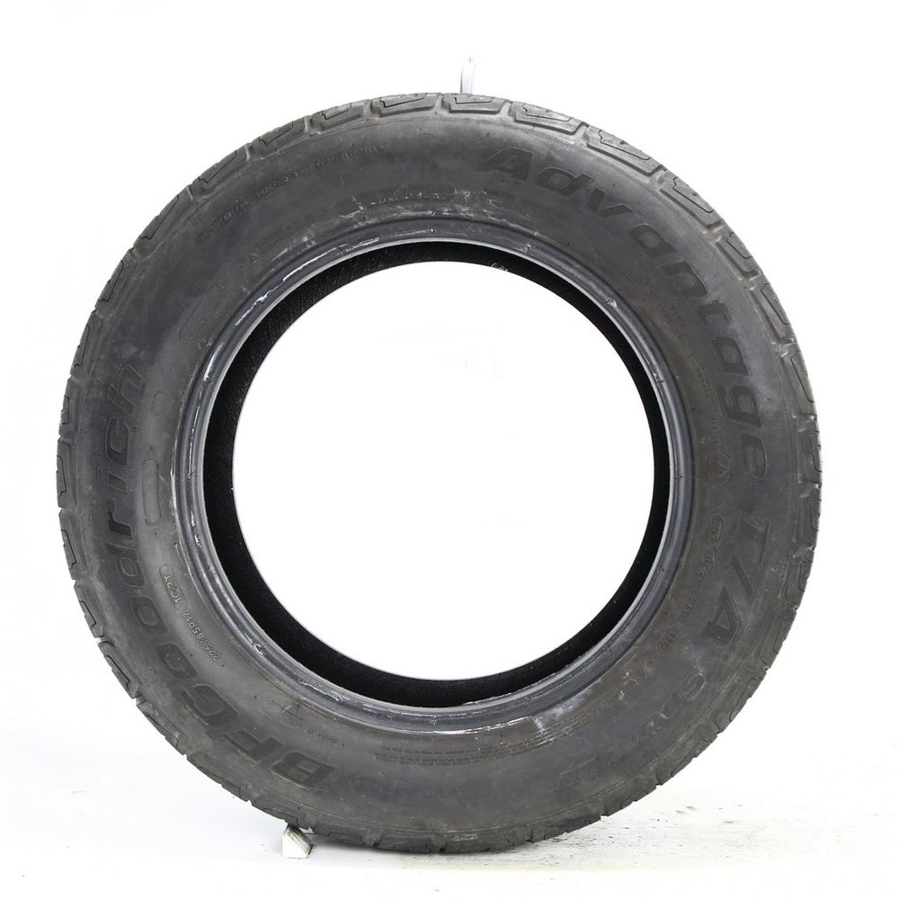 Used 225/65R17 BFGoodrich Advantage T/A Sport LT 102T - 6/32 - Image 3