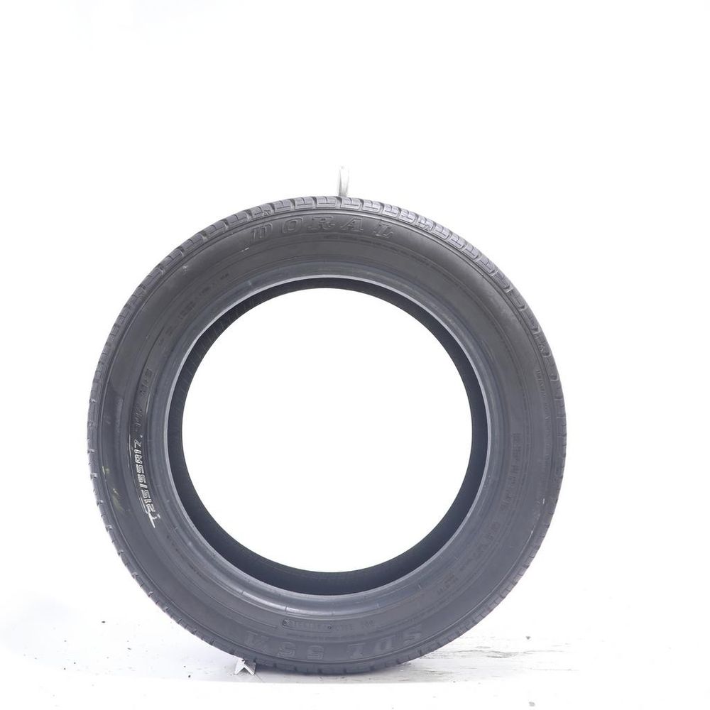 Used 215/55R17 Doral SDL 55A 94V - 7.5/32 - Image 3