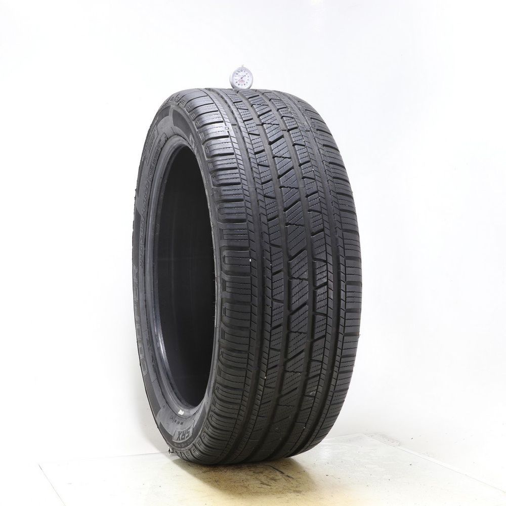 Used 285/45R22 Cooper Discoverer SRX 114H - 9/32 - Image 1