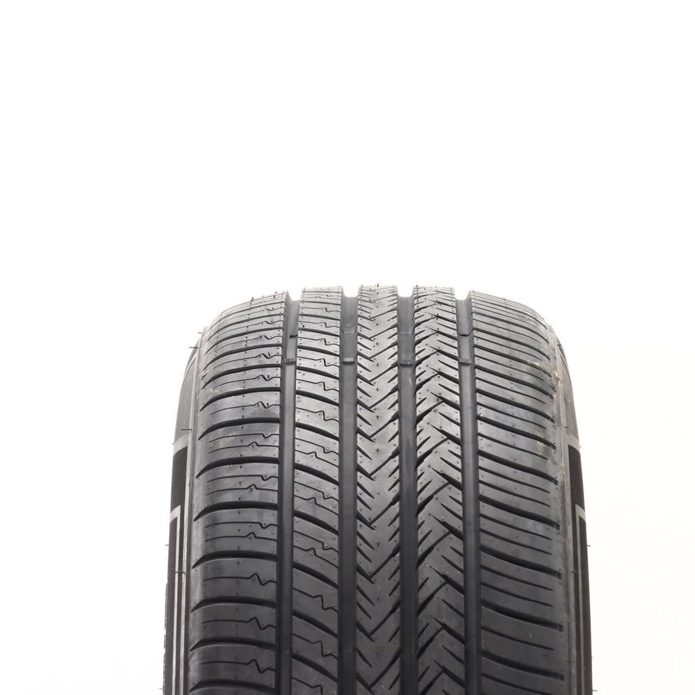 Set of (2) New 235/55R19 Mastertrack M-Trac HP 101V - Image 2