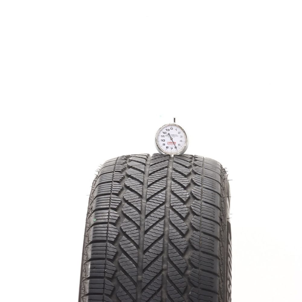 Used 215/70R16 Bridgestone WeatherPeak 100H - 6/32 - Image 2