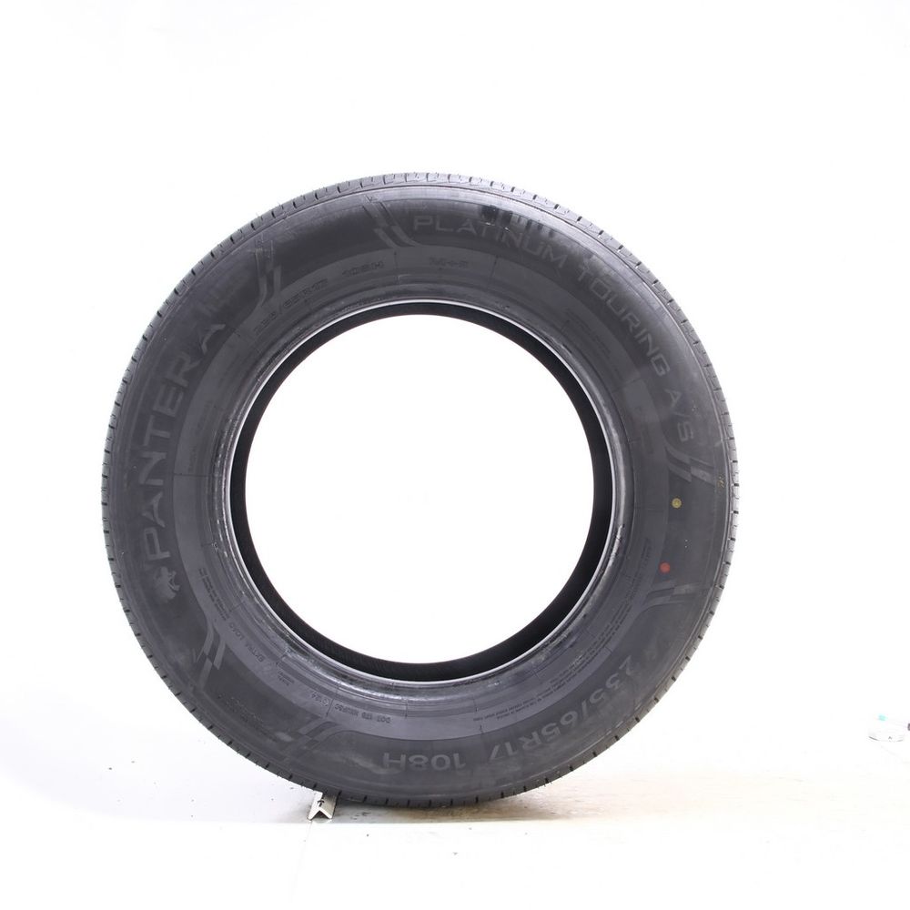 New 235/65R17 Pantera Platinum Touring A/S 108H - Image 3