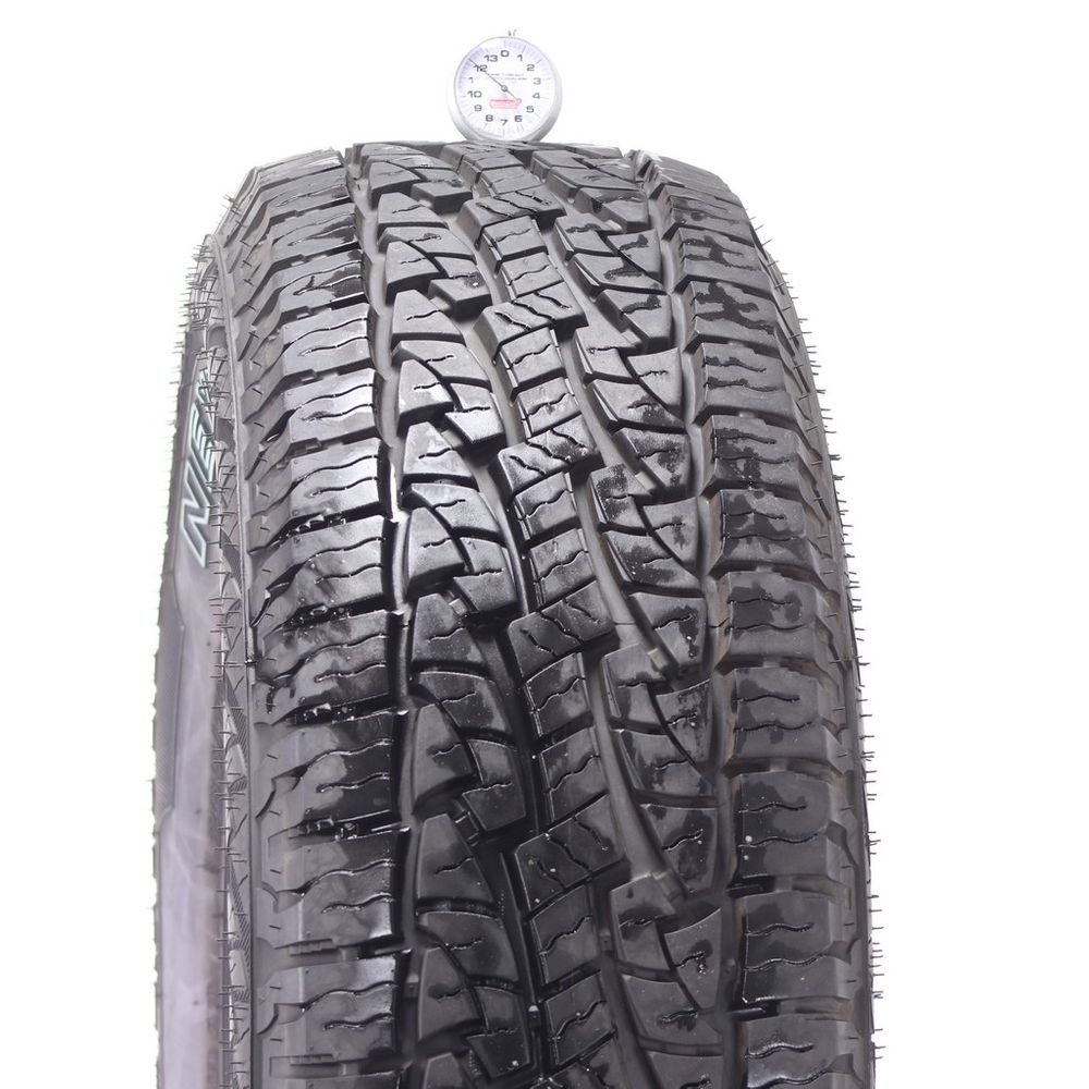 Used 265/70R18 Nexen Roadian AT Pro RA8 116S - 12/32 - Image 2