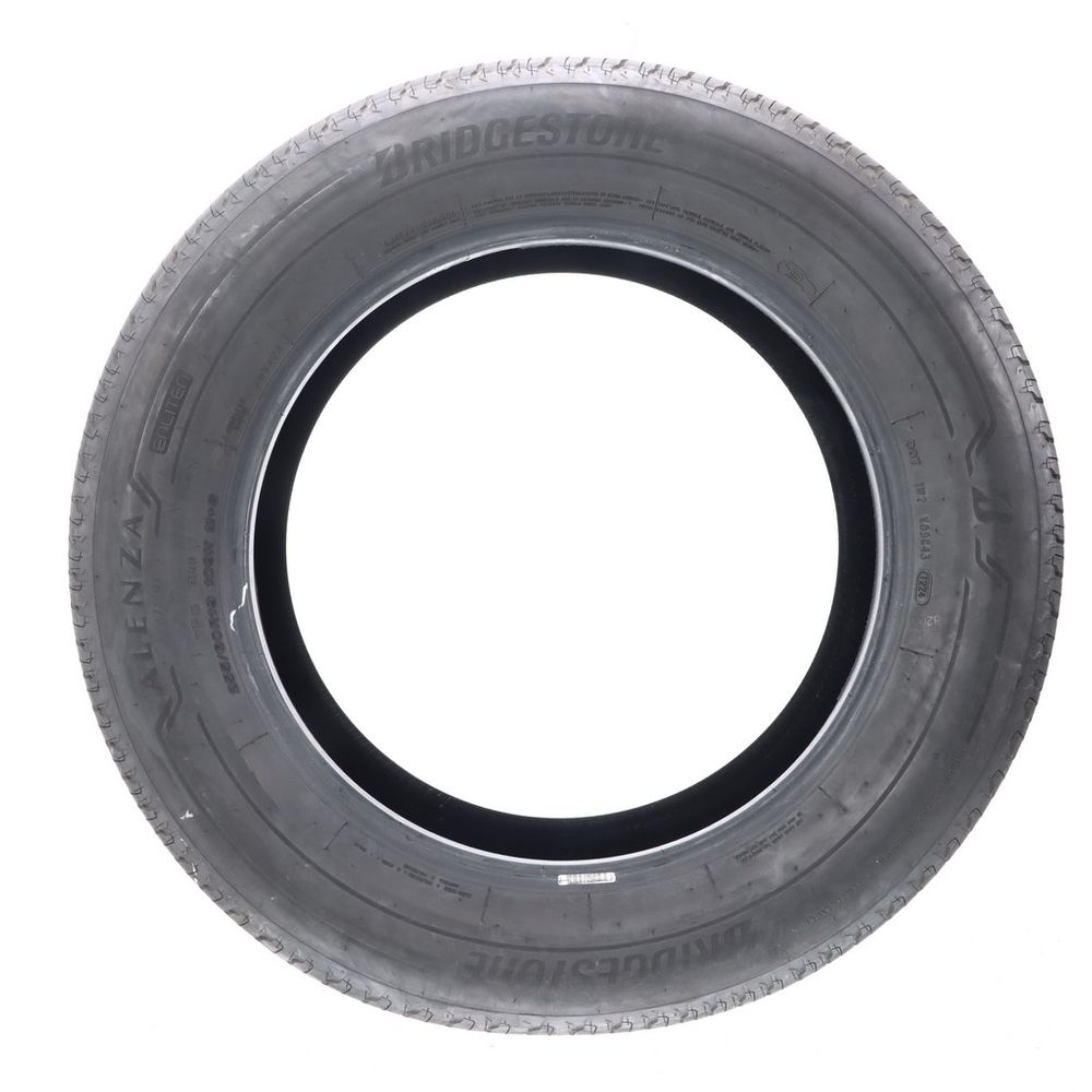Used 255/60R19 Bridgestone Alenza A/S 02 ENLITEN 109H - 9.5/32 - Image 3