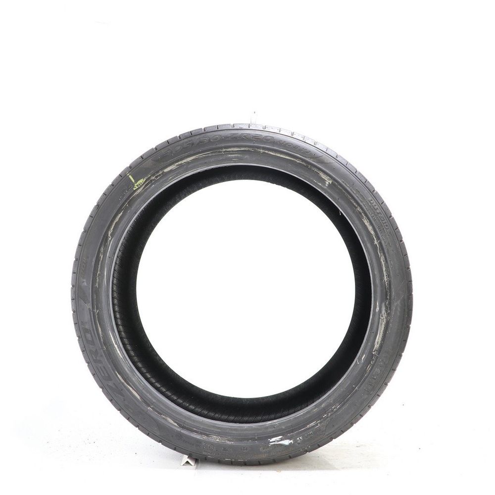 Used 305/30ZR20 Pirelli P Zero PZ4 R01 103Y - 7/32 - Image 3