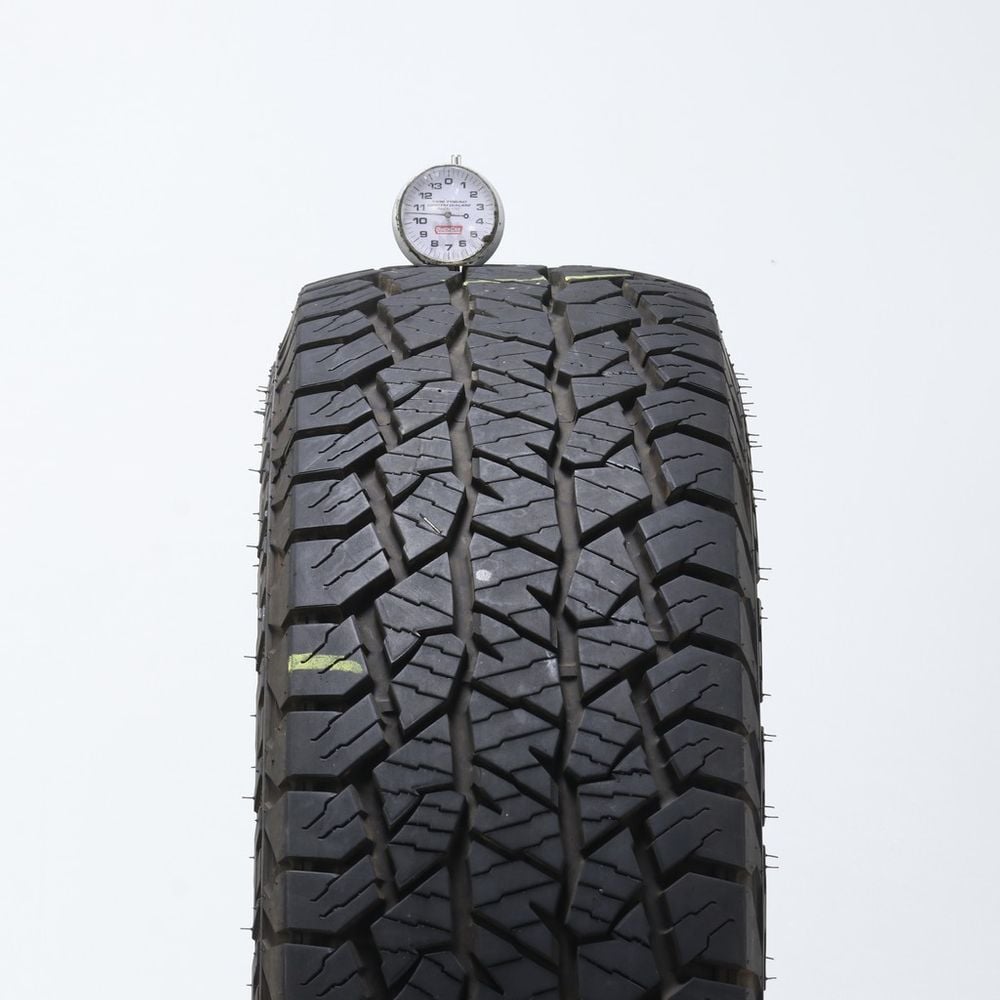 Used 235/75R16 Hankook Dynapro AT2 112T - 10.5/32 - Image 2