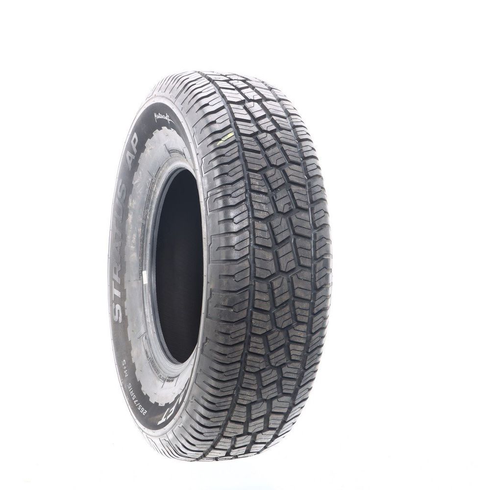 New 265/75R16 Mastercraft Stratus AP 116T - Image 1