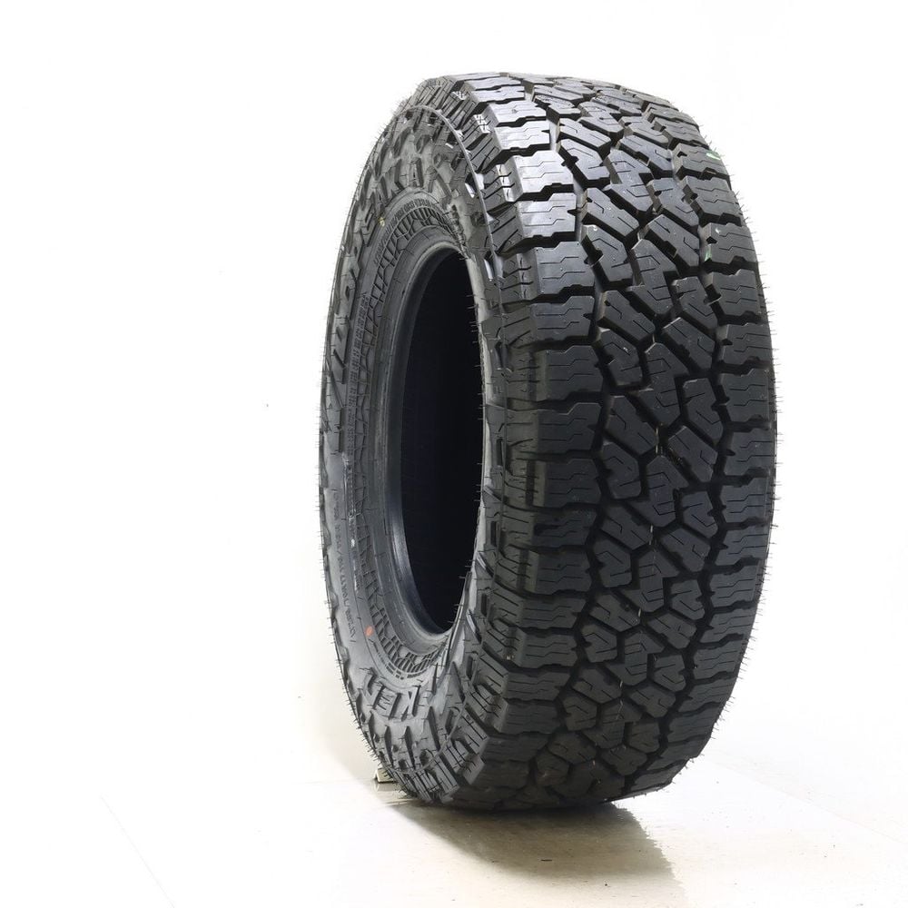 Set of (2) New LT 285/70R17 Falken Wildpeak A/T4W 116/113R C - Image 1