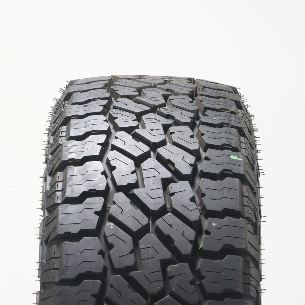Set of (2) New LT 285/70R17 Falken Wildpeak A/T4W 116/113R C - Image 2