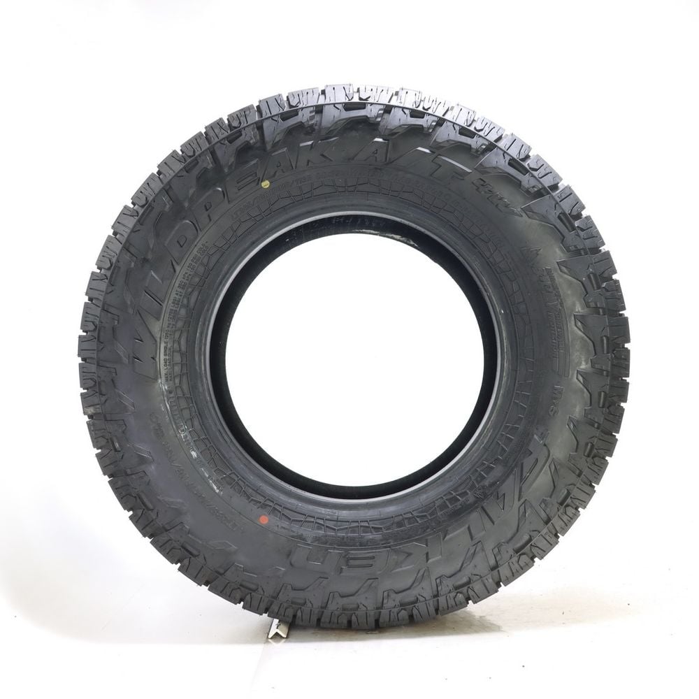 Set of (2) New LT 285/70R17 Falken Wildpeak A/T4W 116/113R C - Image 3