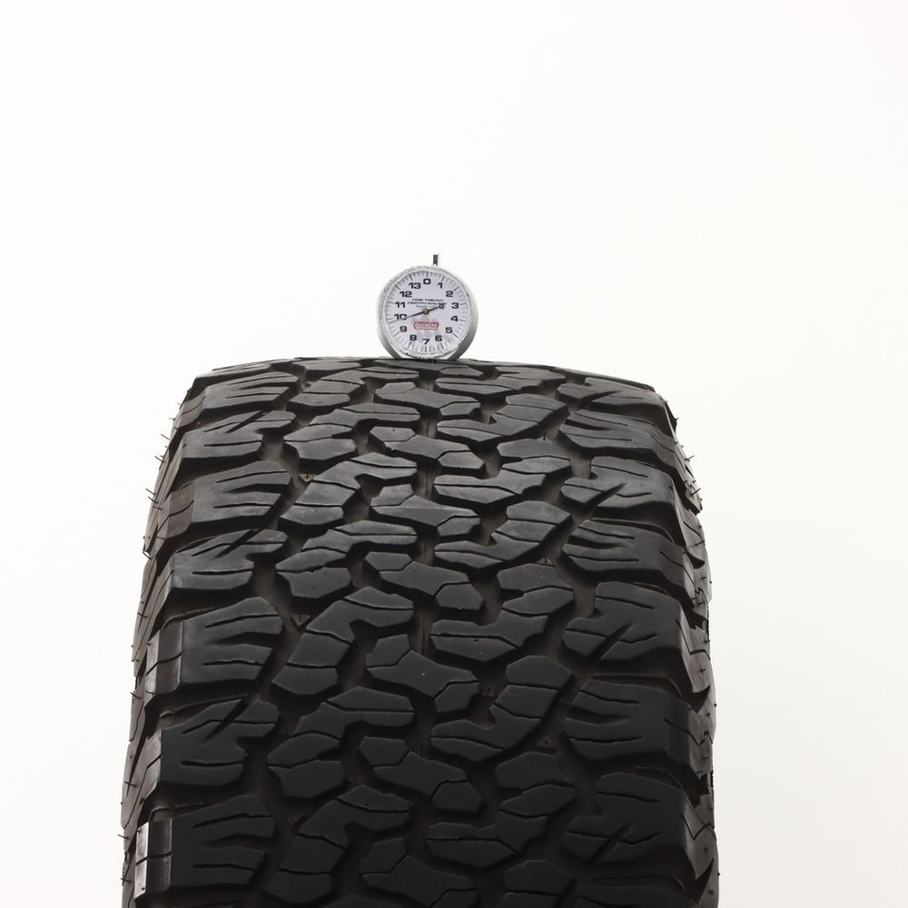 Set of (2) Used LT 275/60R20 BFGoodrich All-Terrain T/A KO2 119/116S D - 9-9.5/32 - Image 5