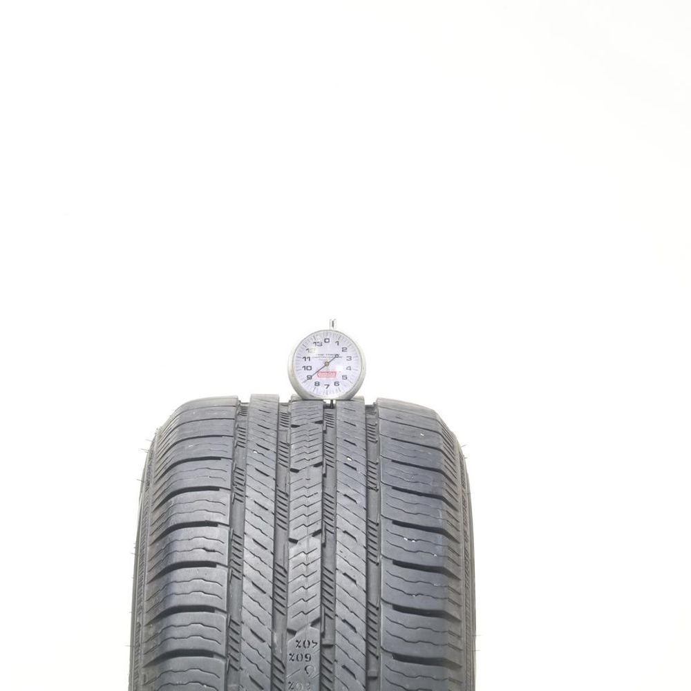 Set of (2) Used 205/55R16 Nokian One 91V - 8.5/32 - Image 2