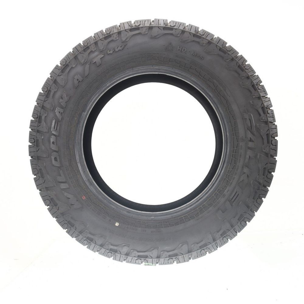 Used LT 285/65R18 Falken Wildpeak A/T4W HD 125/122S E - 16.5/32 - Image 3