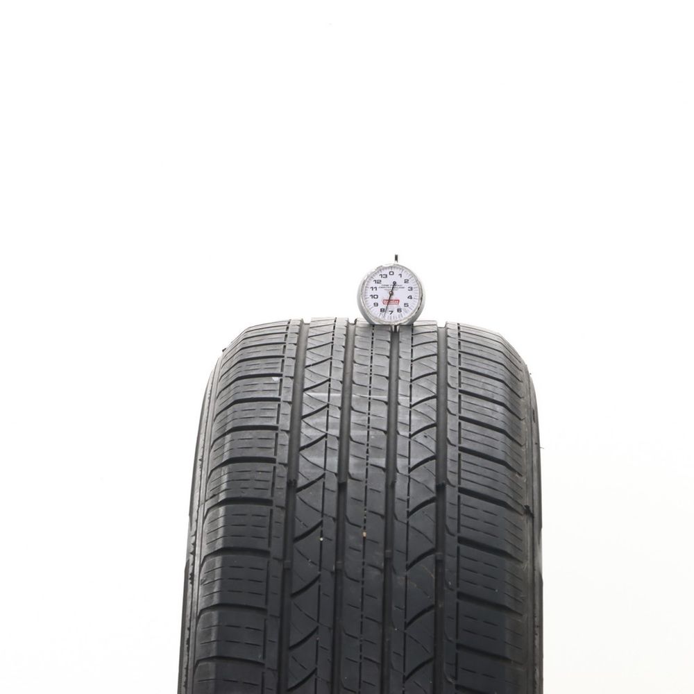 Used 245/60R18 Milestar MS932 Sport 105H - 7.5/32 - Image 2