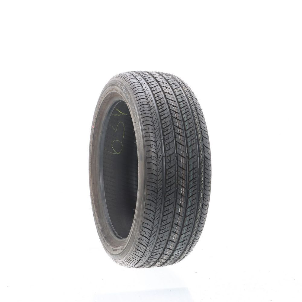 Driven Once 225/45R18 Bridgestone Turanza EL450 AR RFT 91W - 9.5/32 - Image 1