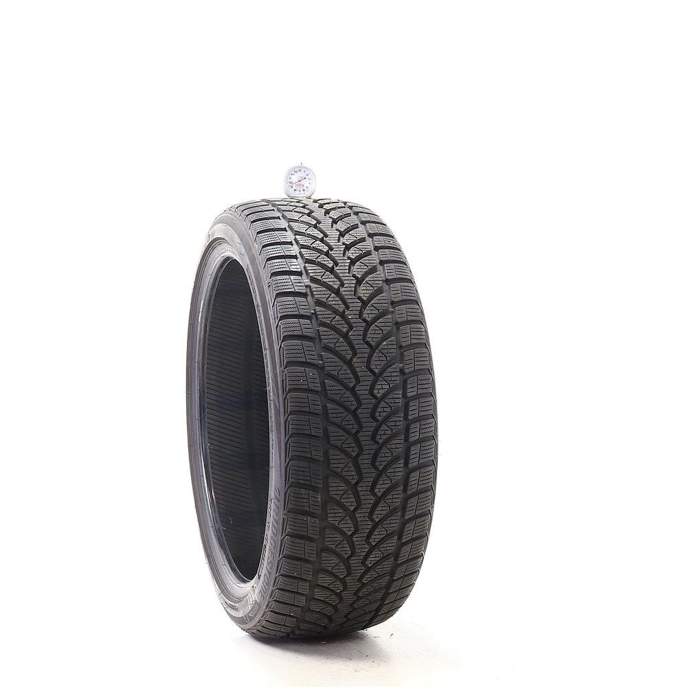 Used 225/40R19 Bridgestone Blizzak LM-32 93V - 9.5/32 - Image 1