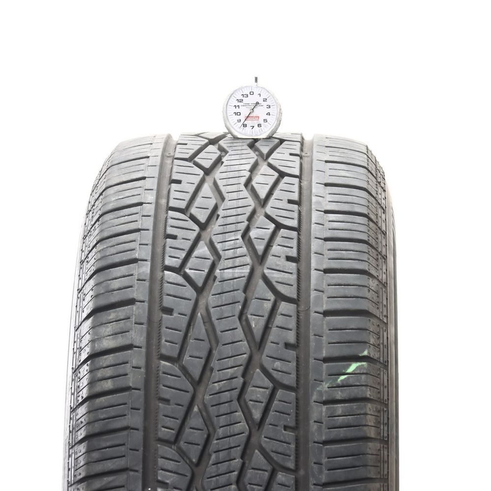 Set of (2) Used 265/60R18 Mazama Open Range HTS 110H - 8/32 - Image 2