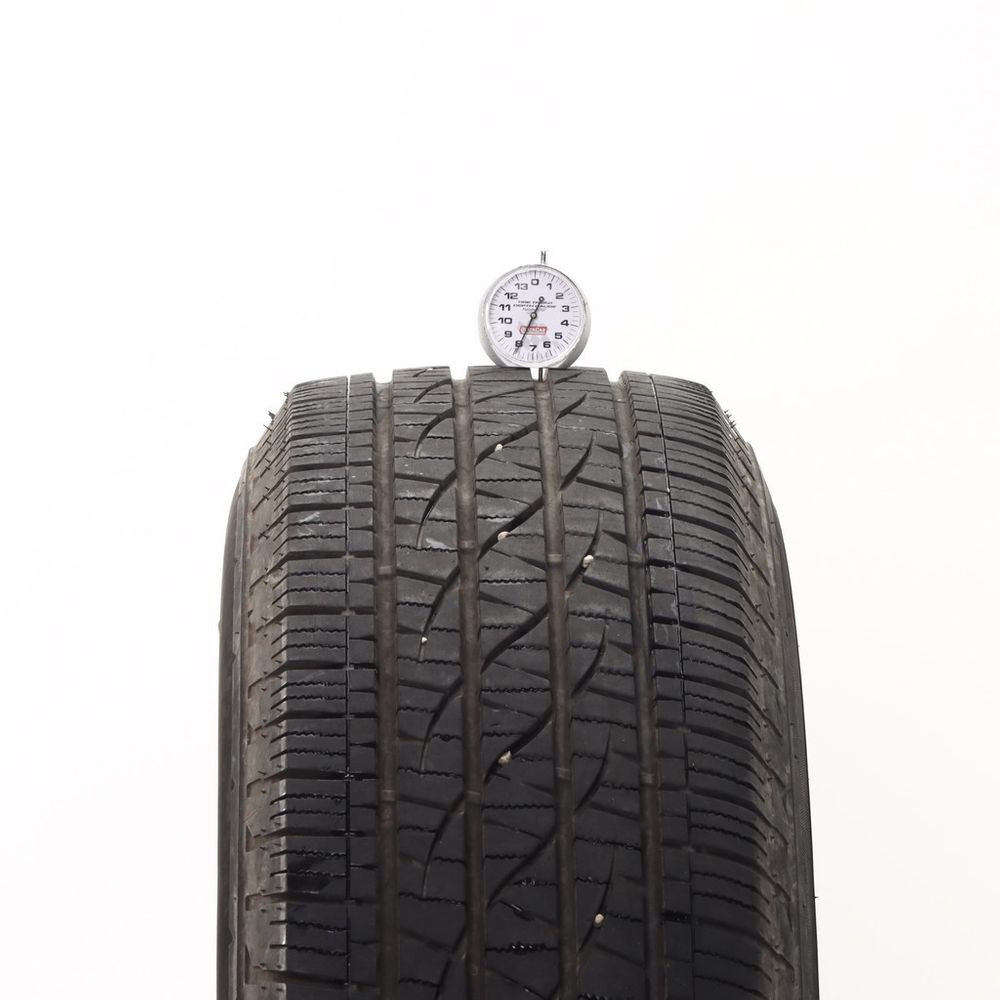 Set of (2) Used 265/70R17 Firestone Destination LE3 115T - 8-8.5/32 - Image 2
