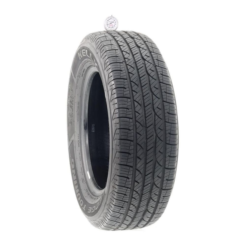 Set of (2) Used 215/65R16 Kelly Edge Touring A/S 98V - 8-9.5/32 - Image 4