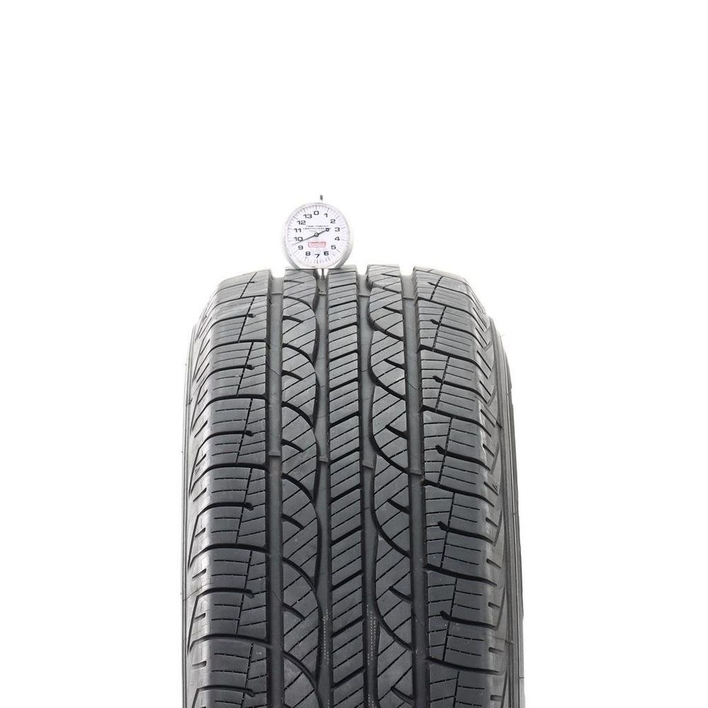 Set of (2) Used 215/65R16 Kelly Edge Touring A/S 98V - 8-9.5/32 - Image 5