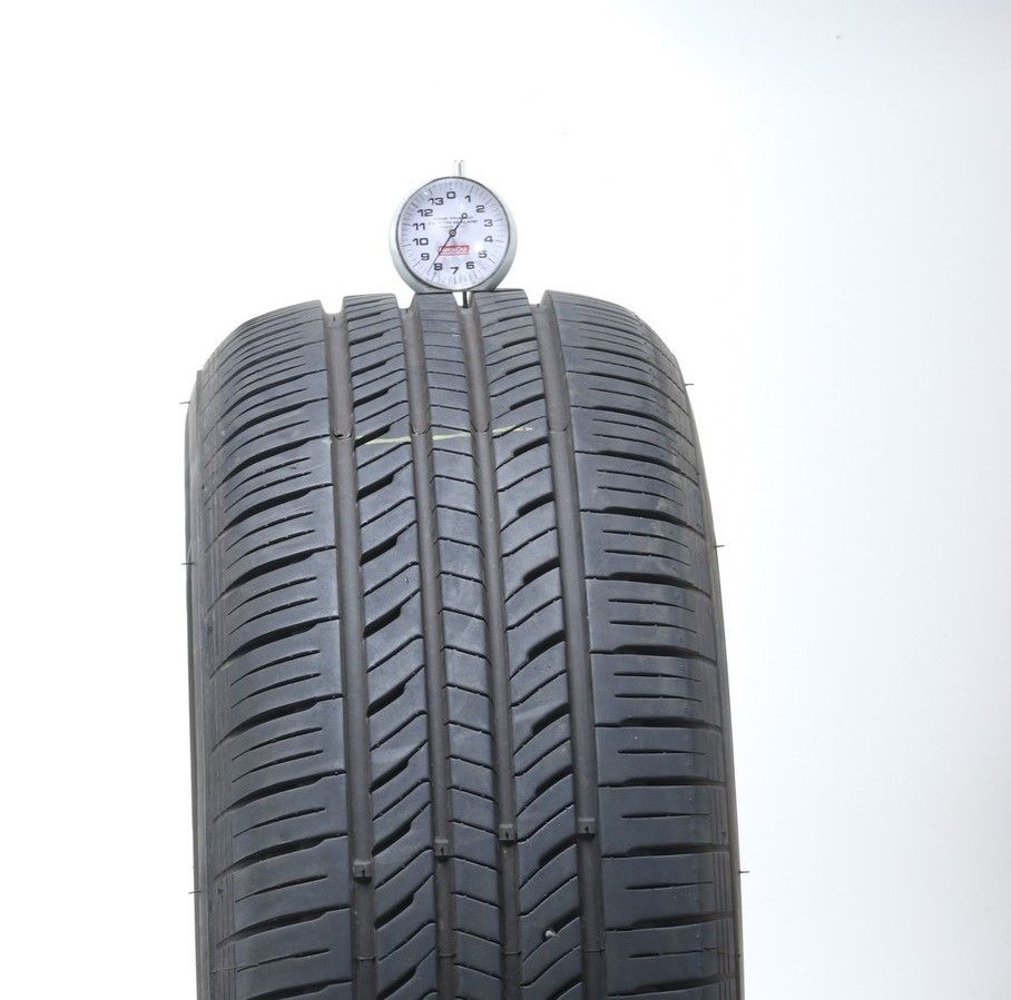 Set of (2) Used 205/60R16 Laufenn G Fit AS 92H - 7-8/32 - Image 5