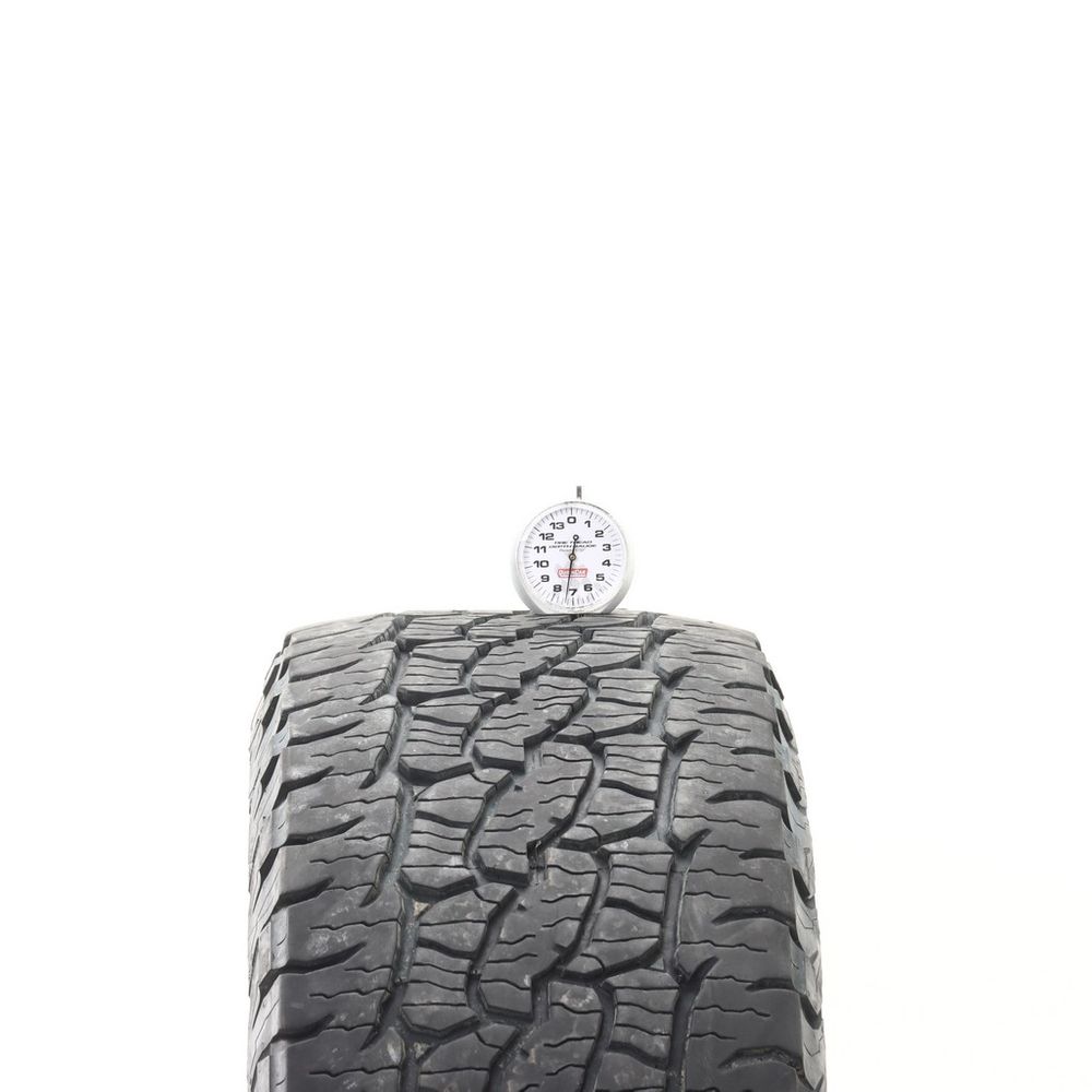 Set of (2) Used 225/60R17 BFGoodrich Trail-Terrain T/A 99H - 7-8/32 - Image 2