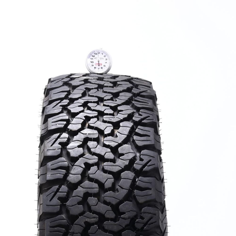 Used LT 245/70R17 BFGoodrich All-Terrain T/A KO2 119/116S E - 13.5/32 - Image 2