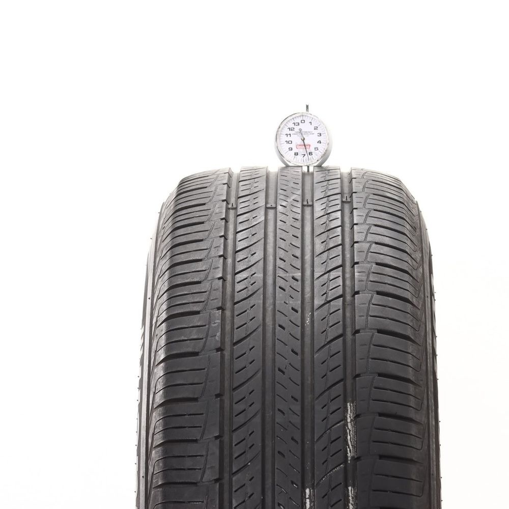 Set of (4) Used 235/60R18 Hankook Dynapro HP2 107V - 5.5-7/32 - Image 5