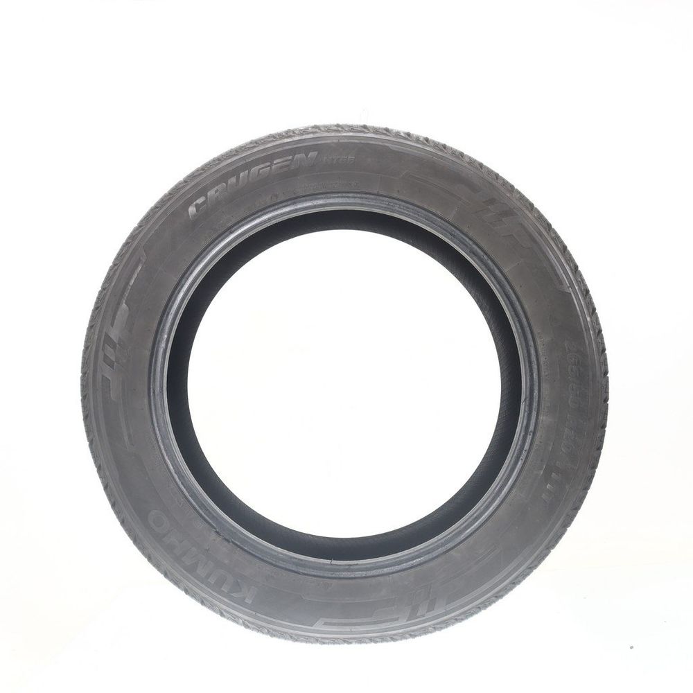 Used 265/50R20 Kumho Crugen HT55 111T - 9/32 - Image 3