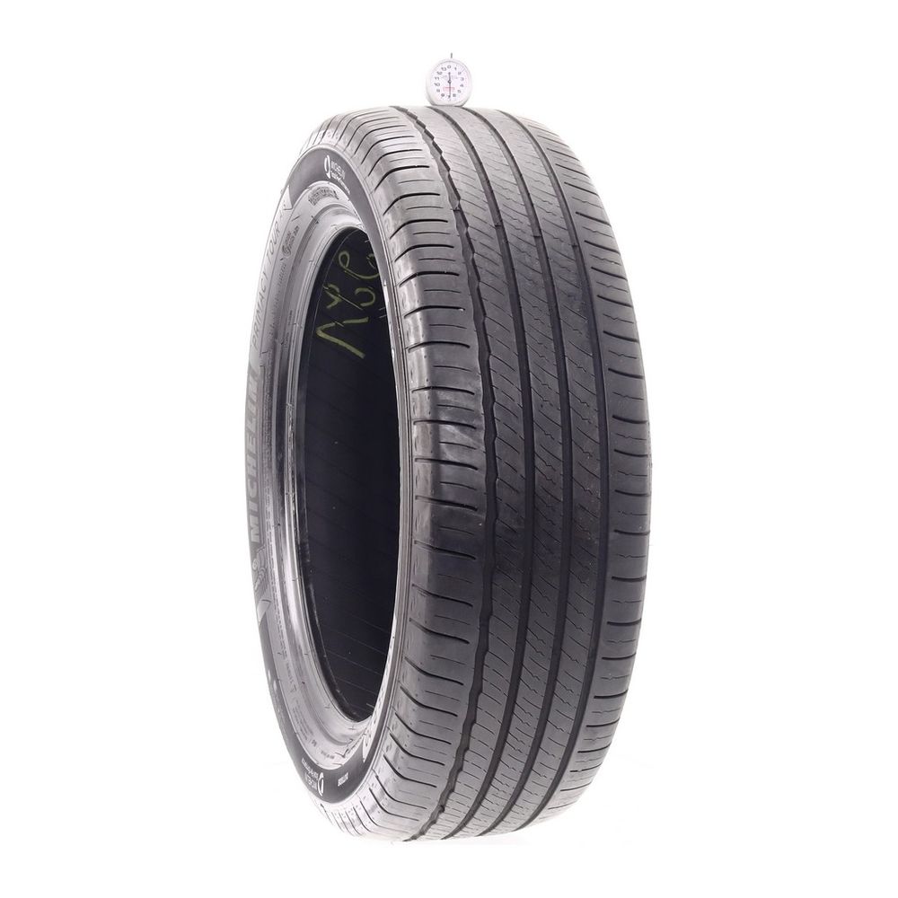 Set of (4) Used 235/55R20 Michelin Primacy Tour A/S 102H - 5.5-6.5/32 - Image 4