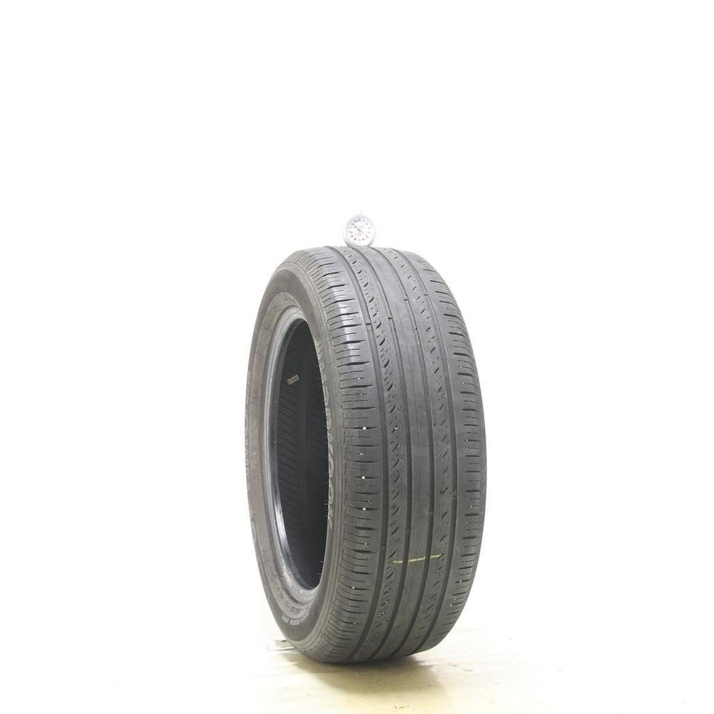 Used 205/55R16 Hankook Optimo H426 89H - 4.5/32 - Image 1