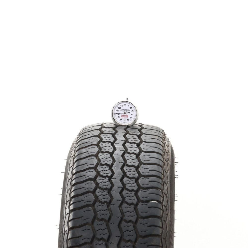 Set of (2) Used ST 205/75R14 Prometer ST Radial 100/96M C - 10/32 - Image 2