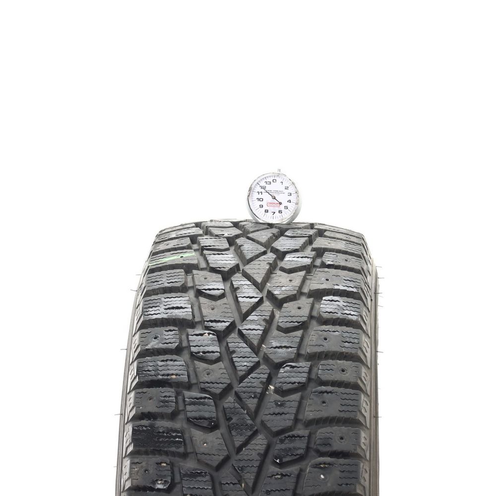 Used 225/65R17 Sumitomo Ice Edge 102T - 12/32 - Image 2