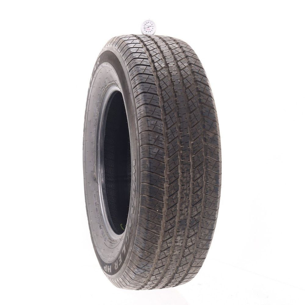 Used 255/70R18 Goodyear Wrangler HP 113T - 9.5/32 - Image 1